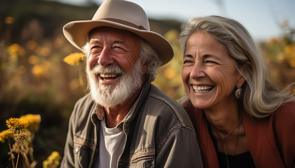 Les rencontres en ligne : une révolution pour les célibataires de plus de 50 ans